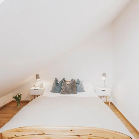 Eden 11 Apartmán Sauerfeld