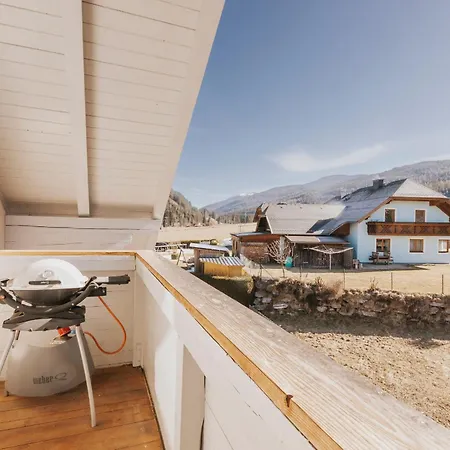 アパート Eden 11 Sauerfeld