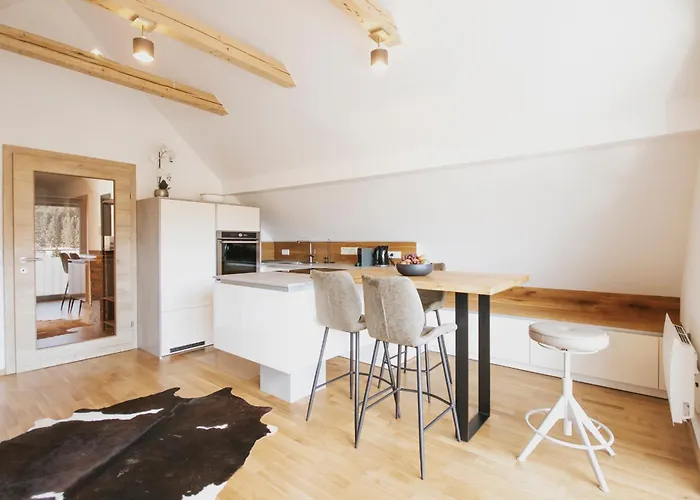 Eden 11 アパート Sauerfeld