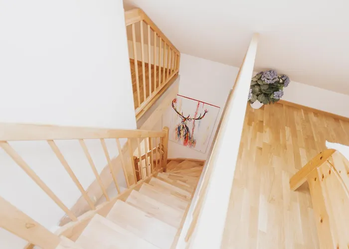 Apartment Eden 11 Sauerfeld